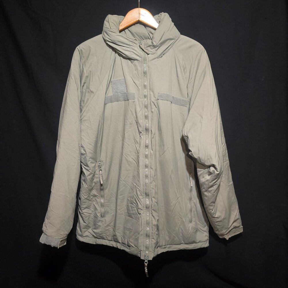 Sterlingwear of Boston Gen III USA Primaloft Extreme Cold Weather Parka M Reg*